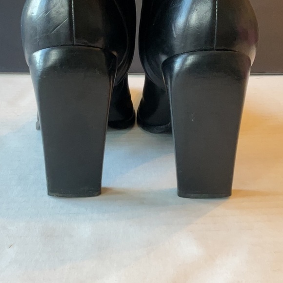 Gucci by Tom Ford square toe boot size 9 B - Picture 5 of 12